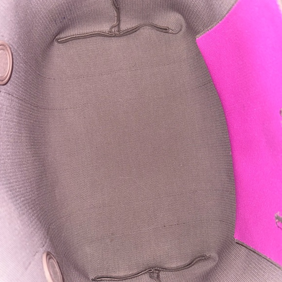 Rothy’s Essential Tote Lilac Haze - Picture 11 of 14